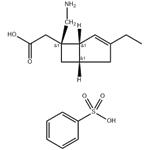 1138245-21-2 Mirogabalin Besilate