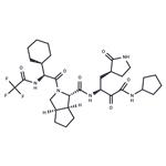 Leritrelvir pictures
