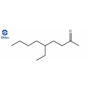 5-ethylnonan-2-one