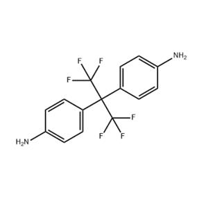2,2-Bis(4-aminophenyl)hexafluoropropane
