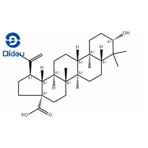 Betulinic acid