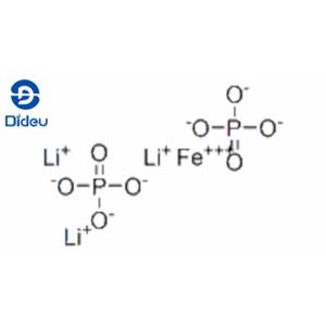 Lithium Iron Phosphate Carbon Coated
