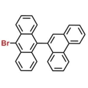9-bromo-10-(phenanthrene-10-yl)anthracene