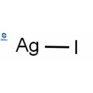 Silver iodide