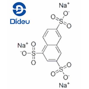 Trisodium naphthalene-1,3,6-trisulphonate