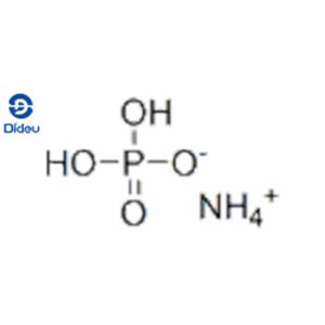 Ammonium dihydrogen phosphate