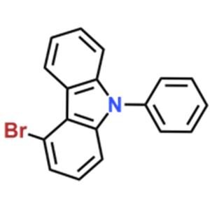 4-bromo-9-phenyl-9H-carbazole