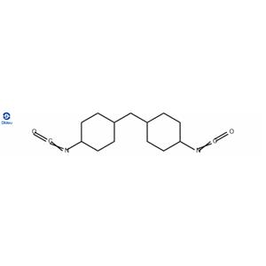 Methylene-bis(4-cyclohexylisocyanate)