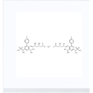 Rosuvastatin Calcium