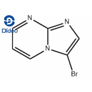 3-Bromoimidazo[1,2-a]pyrimidine