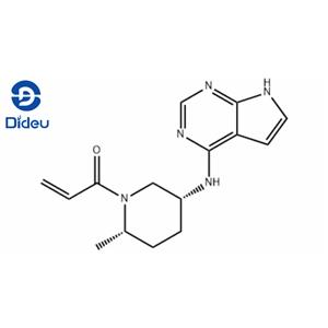 Ritlecitinib