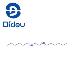1,2-Ethanediamine, N1,N2-dihexyl-