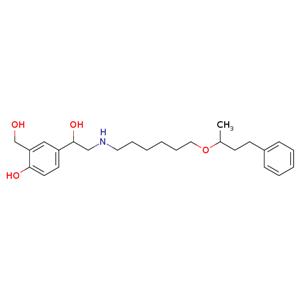 Salmeterol EP Impurity E