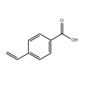 4-Vinylbenzoic acid
