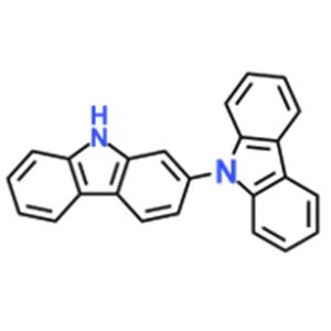2,9'-Bi-9H-carbazole