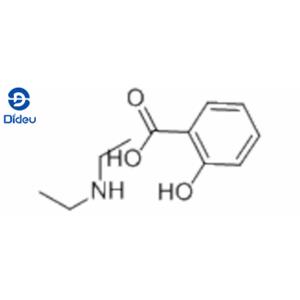 DIETHYLAMINE SALICYLATE