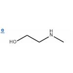 109-83-1 2-Methylaminoethanol