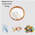1309-42-8 Magnesium hydroxide