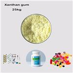 11138-66-2 Xanthan gum