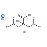 866-84-2 Potassium Citrate