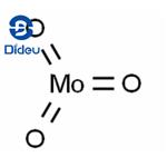 1313-27-5 Molybdenum trioxide