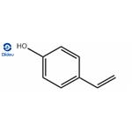 2628-17-3 4-Vinylphenol