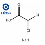 2156-56-1 Sodium dichloroacetate