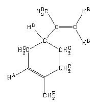 ChemicalStructure