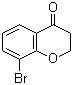 8-溴-4-二氢色圆酮