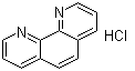 1,10-邻菲咯啉盐酸盐单水合物