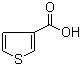 3-噻吩甲酸