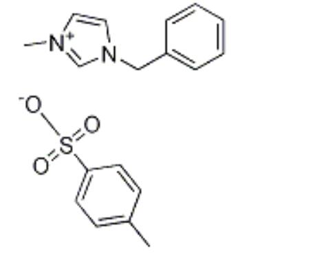 1-苄基-3-甲基咪唑对甲苯磺酸盐