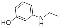 3-乙基氨基苯酚