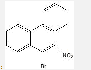 9-溴-10-硝基