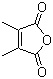 2,3-二甲基马来酸酐