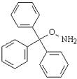O-三苯甲基羟胺[31938-11-1]