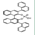 (S)-3,3'-双(1-萘基)-1,1'-联萘酚膦酸