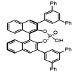 (R)-3,3'-双(3,5-二苯基苯基)-1,1'-联萘酚膦酸酯