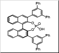 (S)-3,3'-双(3,5-二苯基苯基)-1,1'-联萘酚膦酸酯