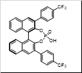 (R)-3,3'-双(4-三氟甲基苯基)-1,1'-联萘酚膦酸酯