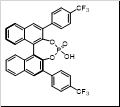 (S)-3,3'-双(4-三氟甲基苯基)-1,1'-联萘酚膦酸酯