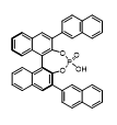 (S)-3,3'-双(2-萘基)-1,1'-联萘酚膦酸