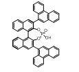 (R)-3,3'-二-9-菲基-1,1'-联萘酚膦酸酯