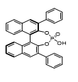 (R)-3,3'-二苯基-1,1'-联萘酚膦酸酯