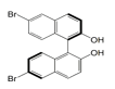(R)-6,6’-二溴联萘酚