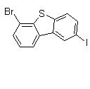 6-bromo-2-iodo-dibenzothiophene