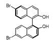 (S)-6,6’-二溴联萘酚