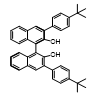 (R)-3,3'-双(4-叔丁基苯基)-1,1'-联萘酚