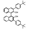 (S)-3,3'-双(4-叔丁基苯基)-1,1'-联萘酚