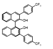 (S)-3,3'-二[4-(三氟甲基)苯基]-1,1'-联萘酚
